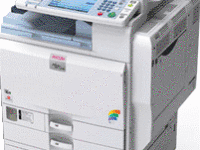 Ricoh-Aficio-MPC5000-Printer