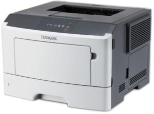 Lexmark-MS310D-Printer