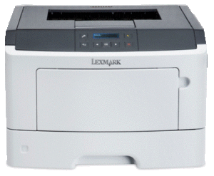 Lexmark-MS312DN-Printer