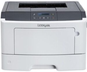 Lexmark-MS410DN-Printer