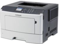 Lexmark-MS510DN-Printer
