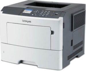 Lexmark-MS610DN-Printer