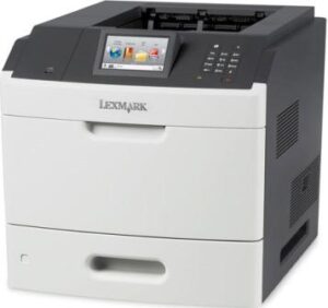 Lexmark-MS810DE-double-sided-Printer