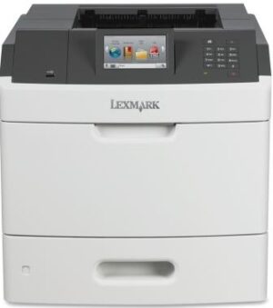 Lexmark-MS810DN-double-sided-Printer