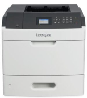 Lexmark-MS810N-Printer