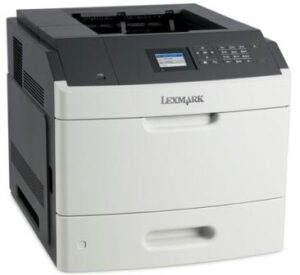 Lexmark-MS811DN-double-sided-Printer