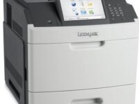 Lexmark-MS812DE-Printer