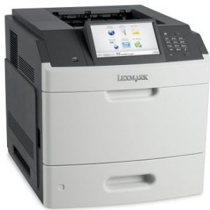 Lexmark-MS812DE-Printer