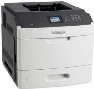 Lexmark-MS812DN-Printer