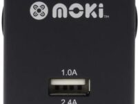 moki-musbwb-black-dual-usb-wall-charger