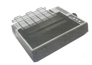 Epson-MX-100-Printer