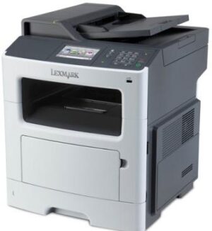 Lexmark-MX410DE-Printer