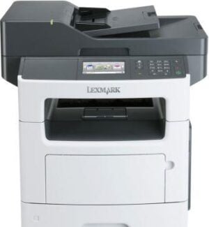 Lexmark-MX511DE-Printer