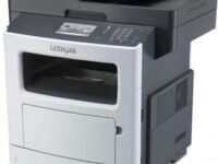 Lexmark-MX511DHE-Printer