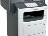 Lexmark-MX611DE-Printer