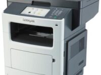 Lexmark-MX611DHE-Printer