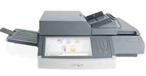Lexmark-MX6500E-Document-Scanner-