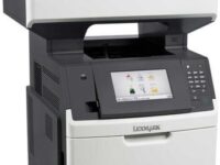 Lexmark-MX710DE-Printer