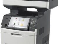 Lexmark-MX711DE-Printer