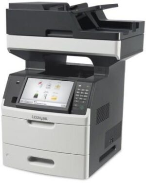 Lexmark-MX711DE-Printer