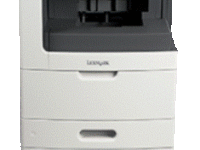 Lexmark-MX810DXFE-Printer