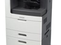 Lexmark-MX810DXME-Printer