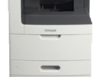 Lexmark-MX811DXME-Printer
