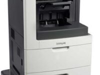 Lexmark-MX812DFE-Printer