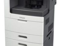 Lexmark-MX812DXFE-Printer