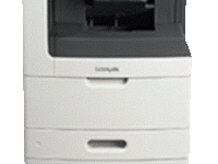 Lexmark-MX812DXME-Printer