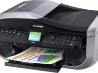 Canon-Pixma-MX850-multifunction-wireless-Printer