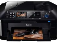 Canon-Pixma-MX885-multifunction-wireless-Printer