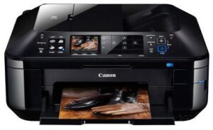 Canon-Pixma-MX885-multifunction-wireless-Printer