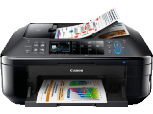 Canon-Pixma-MX895-multifunction-wireless-Printer