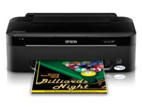 Epson-Stylus-N11-Printer