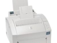 Fuji-Xerox-DocuPrint-N24-Printer