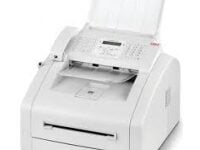 Oki-OKIFax110-Printer