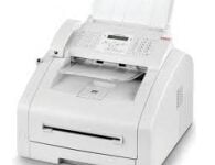 Oki-OKIFax150-Printer