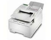 Oki-OKIFax2350-Printer