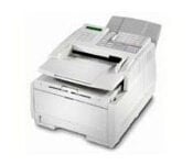 Oki-OKIFax2400-Printer