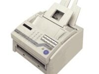 Oki-OKIFax4500-Printer