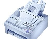 Oki-OKIFax4550-Printer