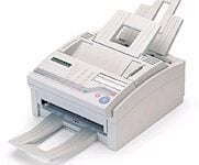 Oki-OKIFax4580-Printer