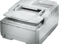 Oki-OKIFax5650-Printer