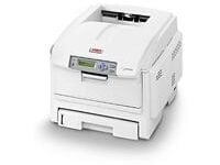 Oki-OKIFax5700-Printer