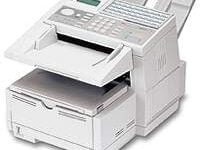Oki-OKIFax5750-Printer