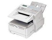 Oki-OKIFax5900-Printer