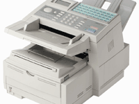Oki-OKIFax5980-Printer