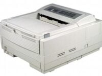 Oki-OKIPage10E-Printer