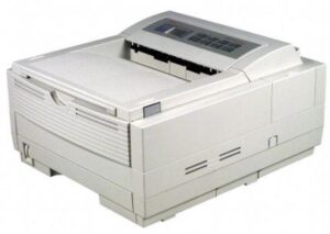 Oki-OKIPage10EX-Printer